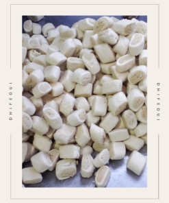 Makroudh Blanc Chamia