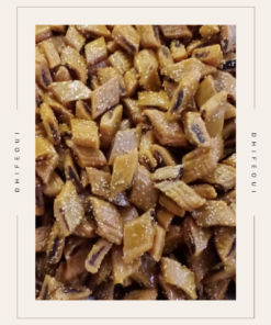 Makroudh Jeljlen Grand Format