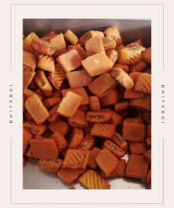 Makroudh Koucha Fekia